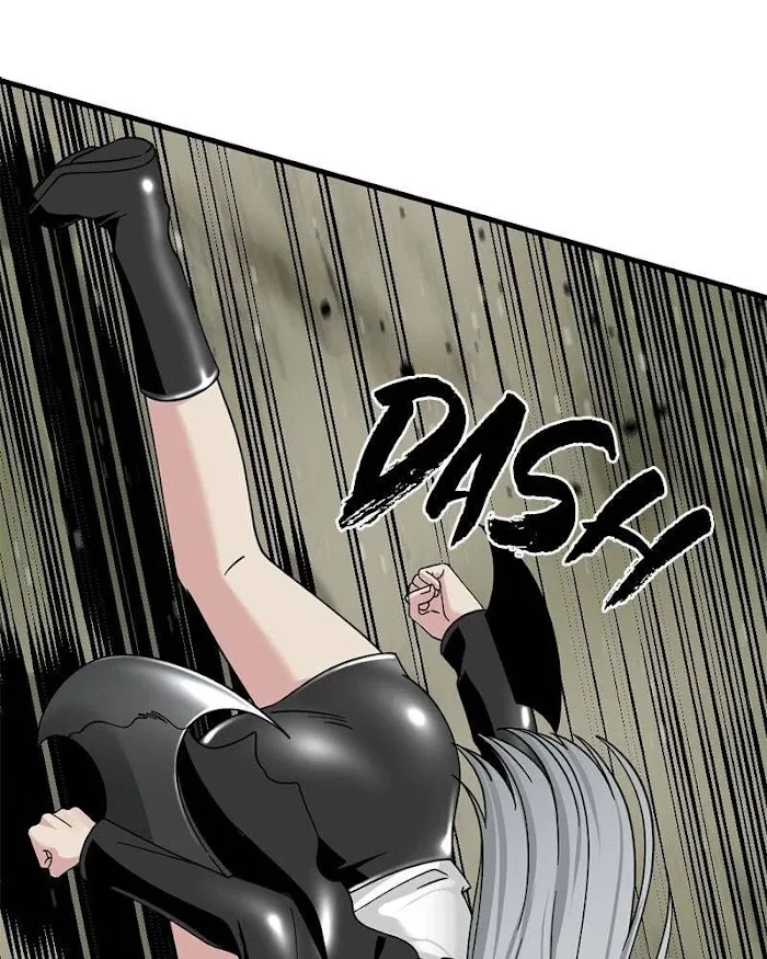 Hero Killer Chapter 57 — Page 83