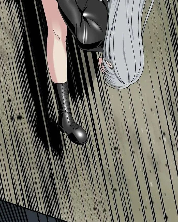 Hero Killer Chapter 57 — Page 84
