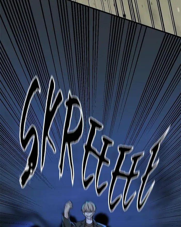 Hero Killer Chapter 57 — Page 85