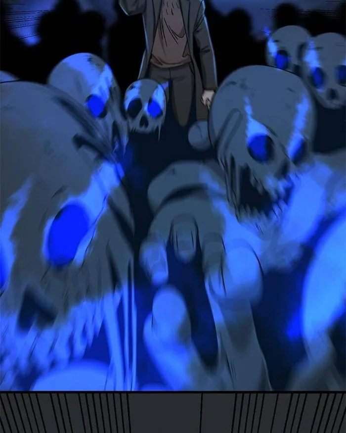 Hero Killer Chapter 57 — Page 86