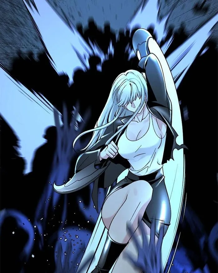 Hero Killer Chapter 57 — Page 88