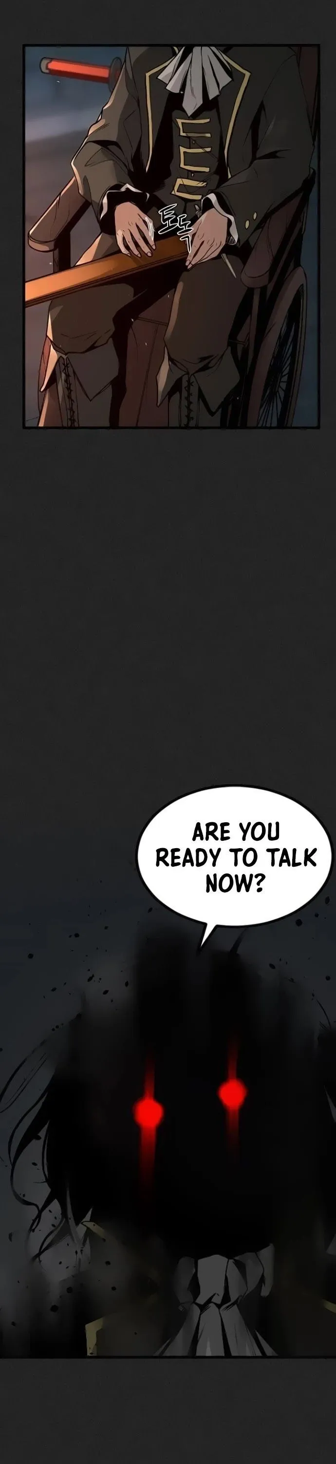 Hero Killer Chapter 6 — Page 6