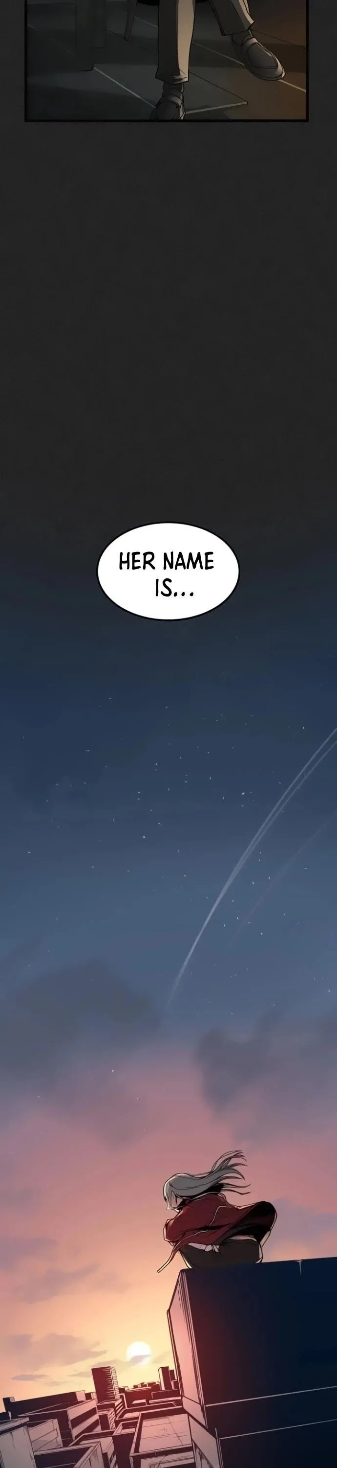 Hero Killer Chapter 6 — Page 8