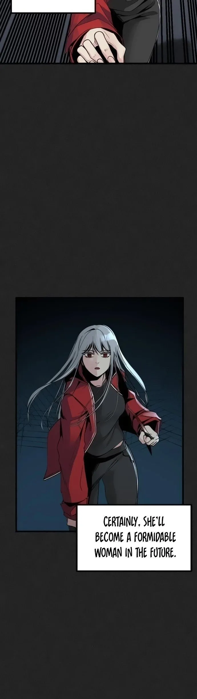 Hero Killer Chapter 6 — Page 10