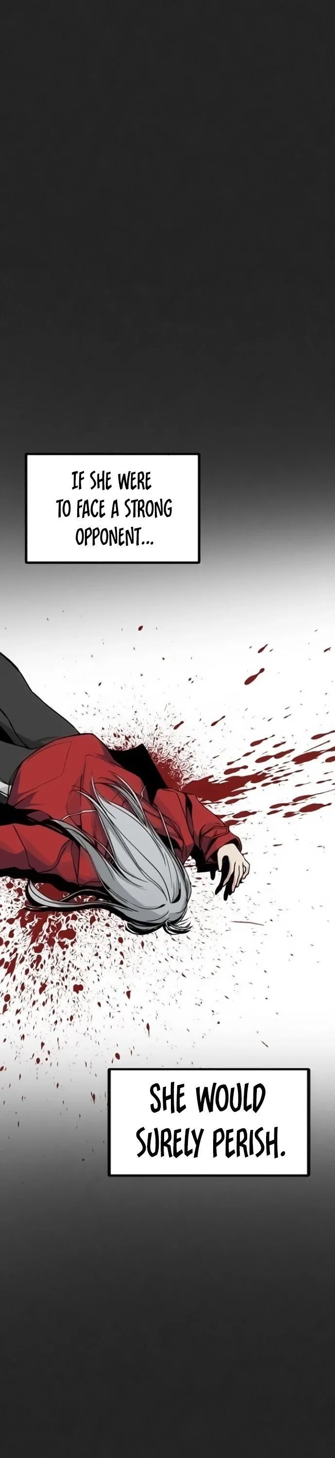 Hero Killer Chapter 6 — Page 12