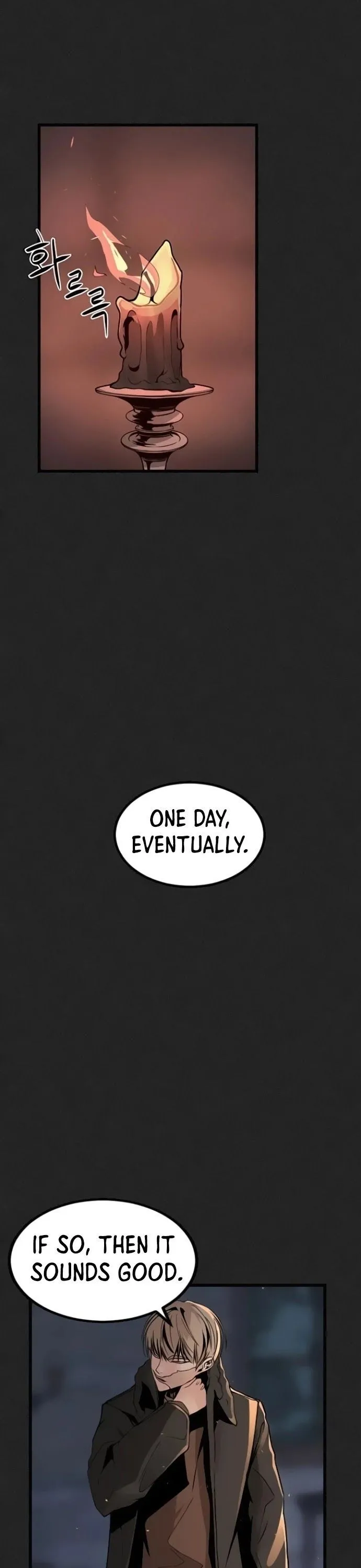 Hero Killer Chapter 6 — Page 16