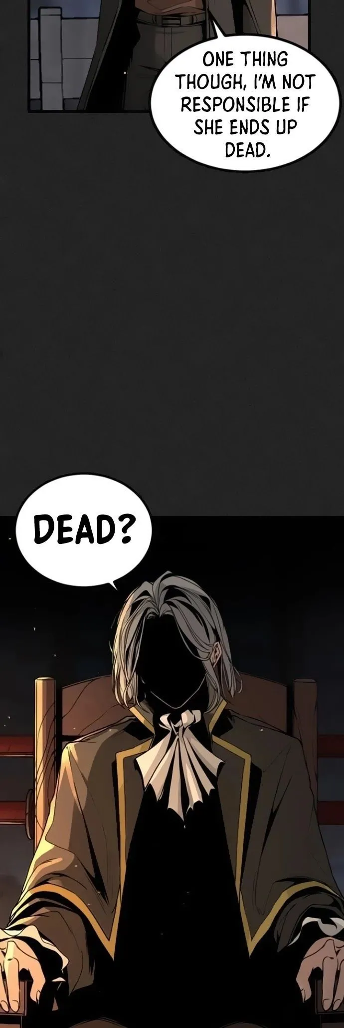 Hero Killer Chapter 6 — Page 17