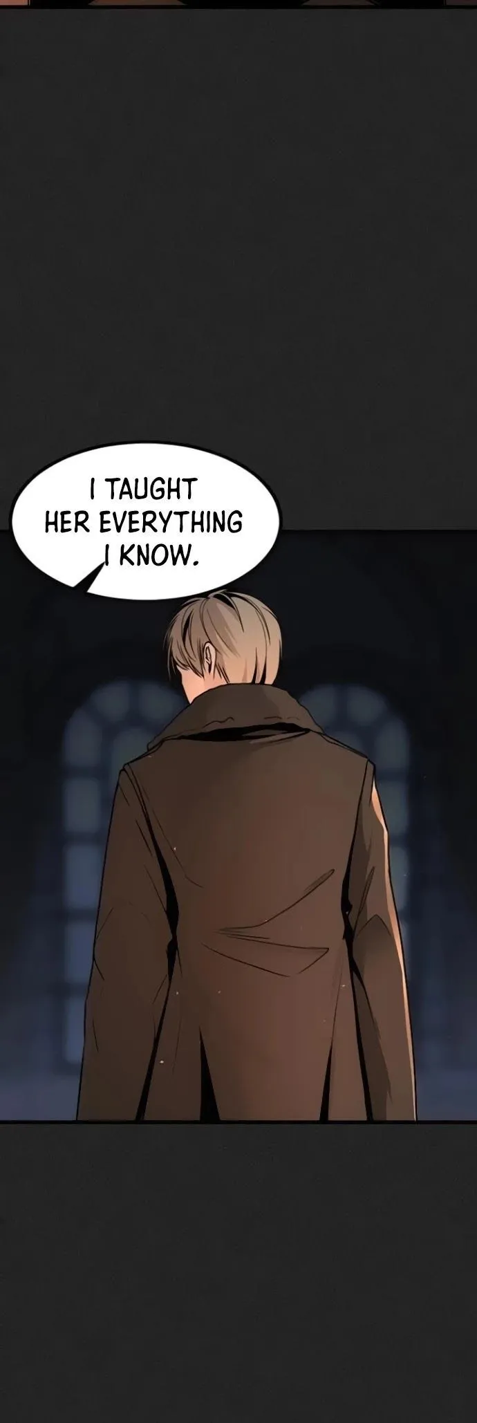 Hero Killer Chapter 6 — Page 18