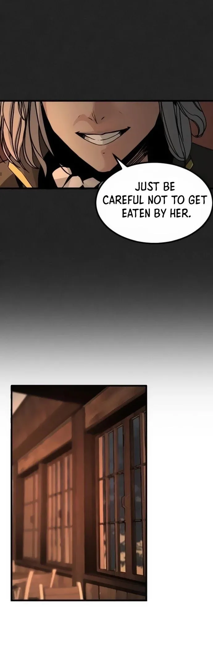 Hero Killer Chapter 6 — Page 19