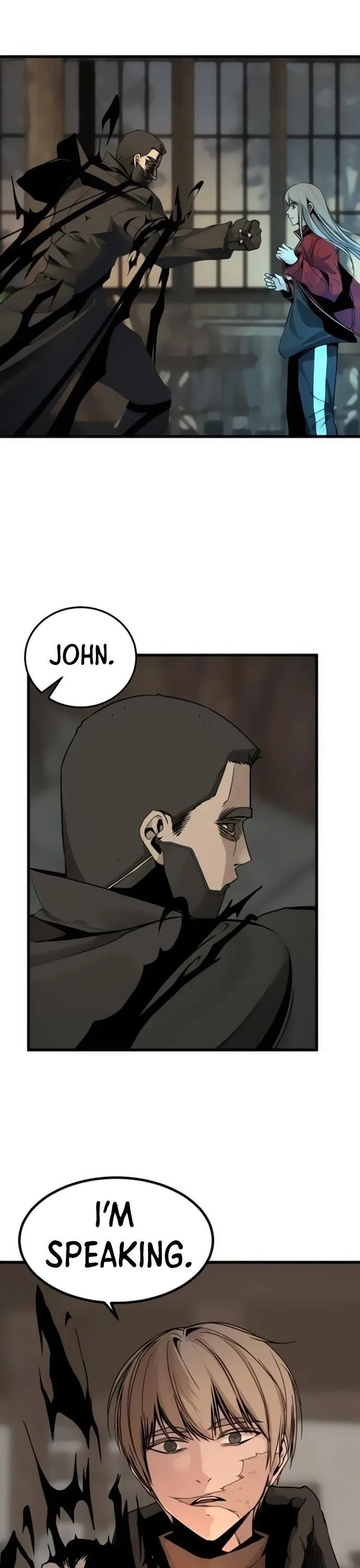 Hero Killer Chapter 6 — Page 24