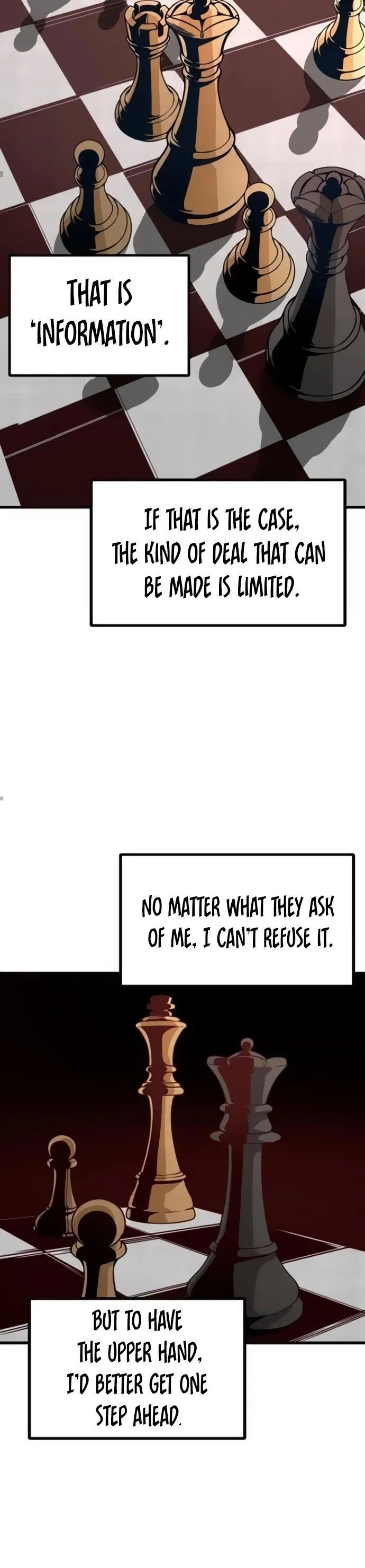 Hero Killer Chapter 6 — Page 29
