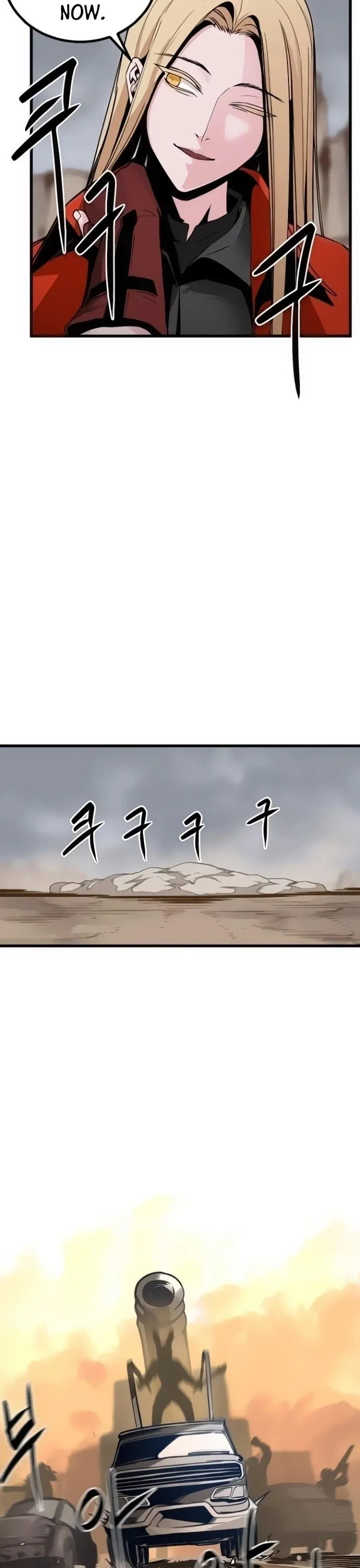 Hero Killer Chapter 6 — Page 39