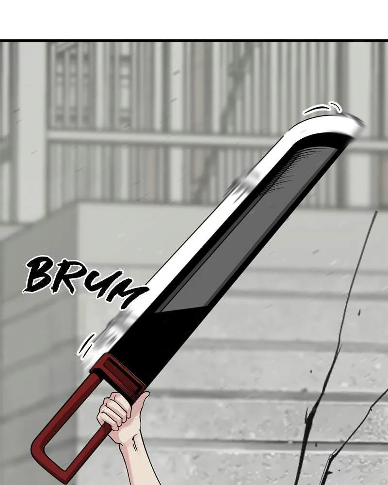 Hero Killer Chapter 60 — Page 8