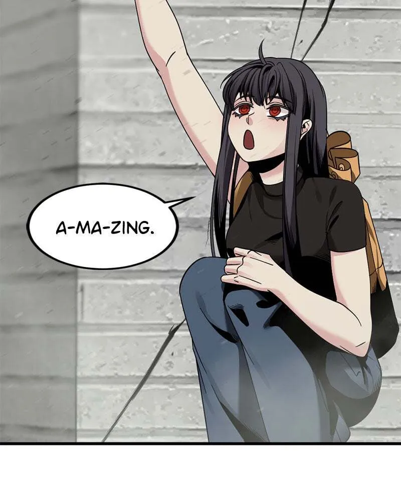 Hero Killer Chapter 60 — Page 9