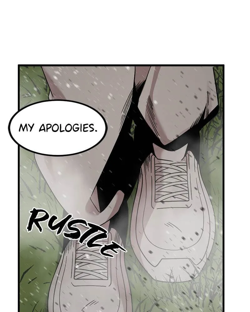 Hero Killer Chapter 60 — Page 104