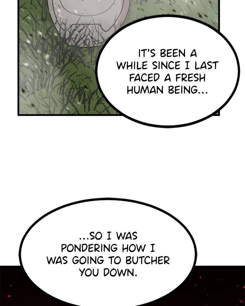 Hero Killer Chapter 60 — Page 105