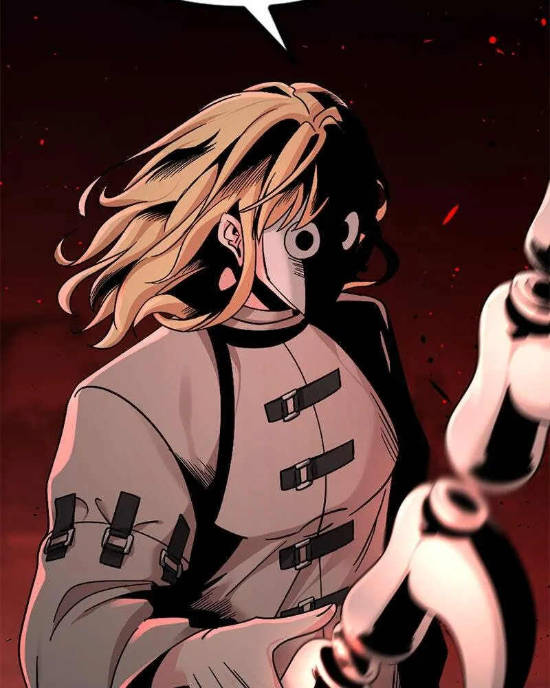 Hero Killer Chapter 60 — Page 106