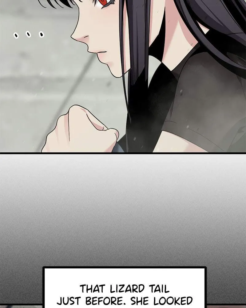 Hero Killer Chapter 60 — Page 11