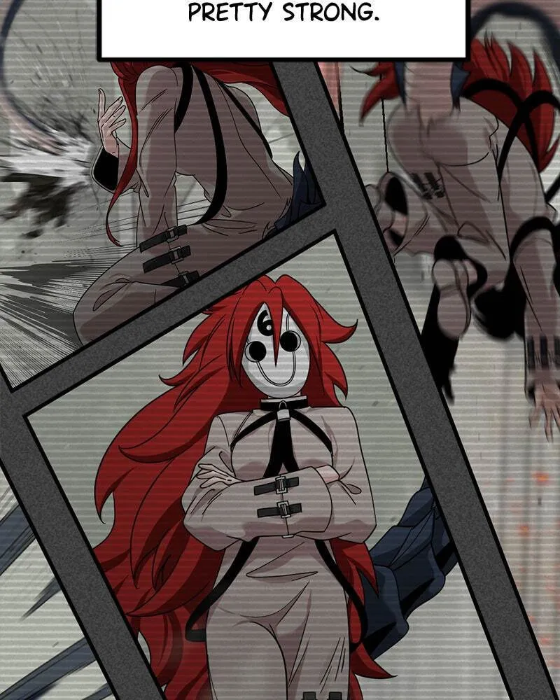 Hero Killer Chapter 60 — Page 12