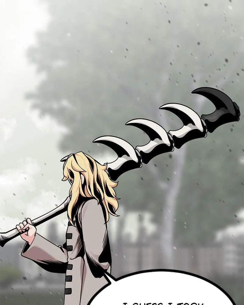 Hero Killer Chapter 60 — Page 122