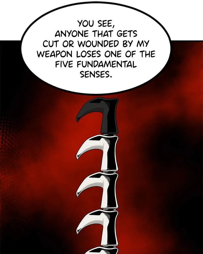 Hero Killer Chapter 60 — Page 124