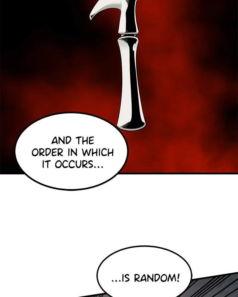 Hero Killer Chapter 60 — Page 125