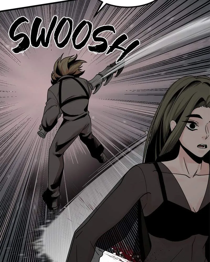 Hero Killer Chapter 60 — Page 126