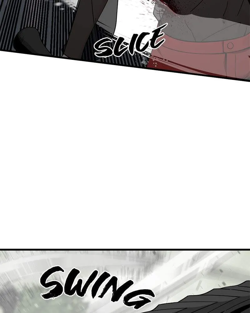 Hero Killer Chapter 60 — Page 127