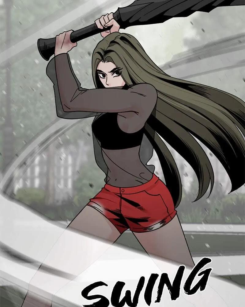 Hero Killer Chapter 60 — Page 128