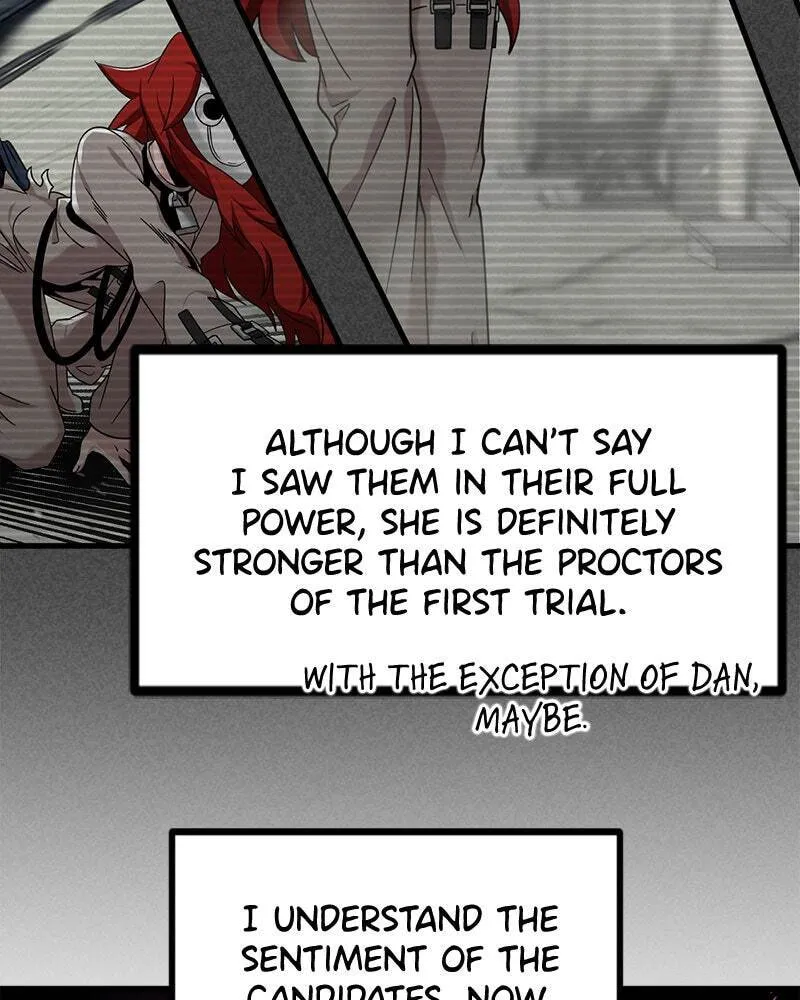 Hero Killer Chapter 60 — Page 13