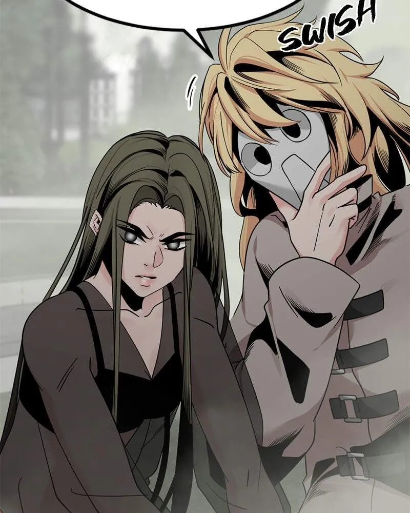 Hero Killer Chapter 60 — Page 131
