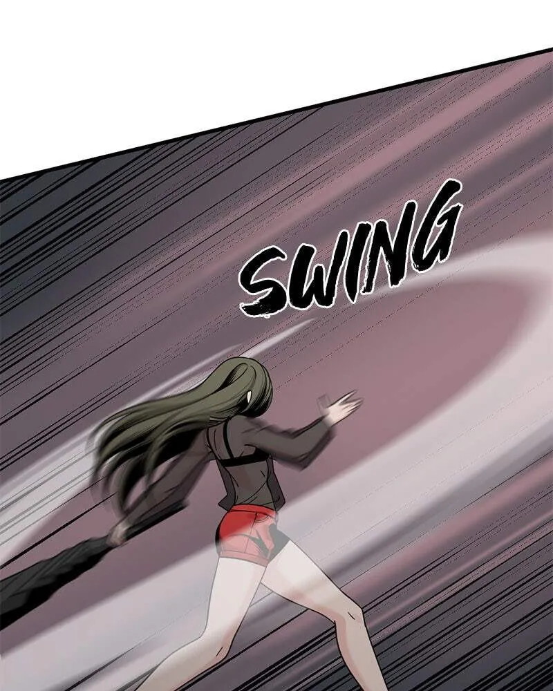 Hero Killer Chapter 60 — Page 133