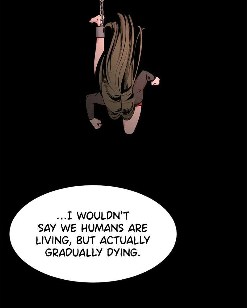 Hero Killer Chapter 60 — Page 140