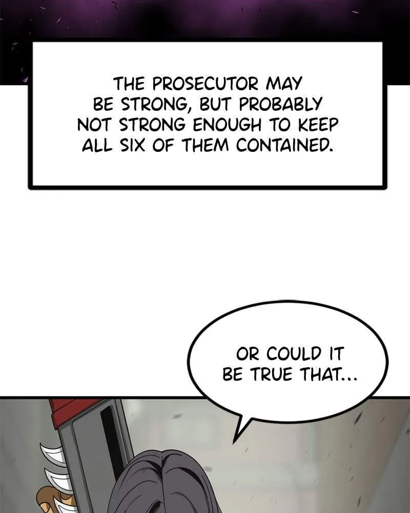 Hero Killer Chapter 60 — Page 15