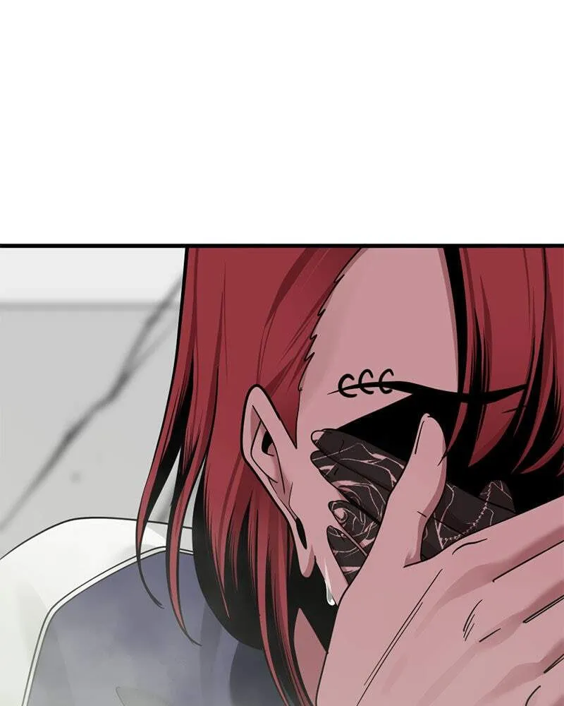Hero Killer Chapter 60 — Page 157