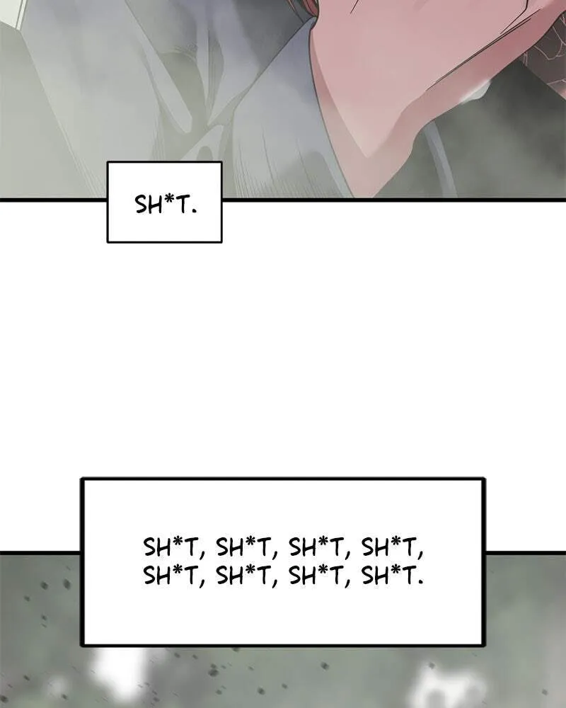 Hero Killer Chapter 60 — Page 158