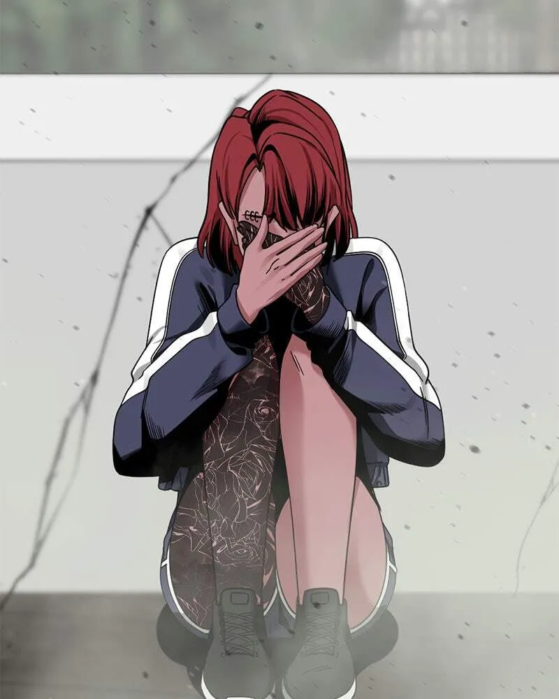 Hero Killer Chapter 60 — Page 159