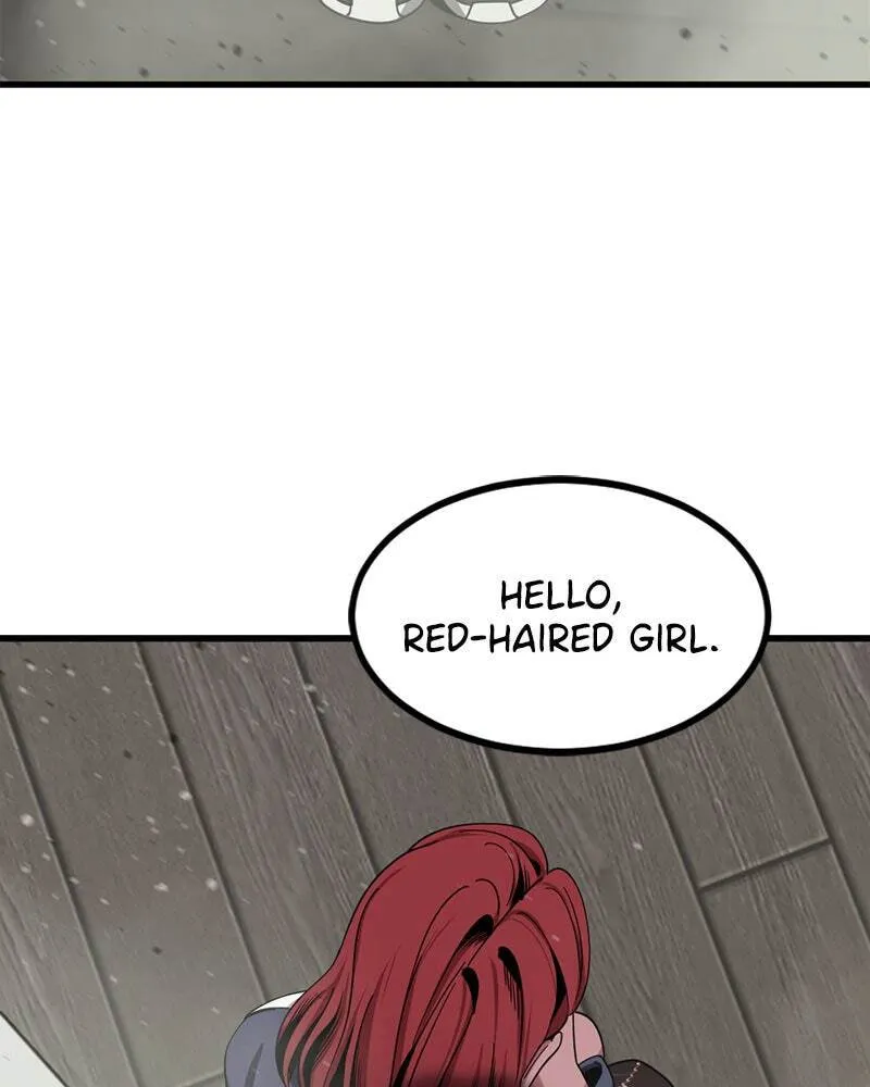 Hero Killer Chapter 60 — Page 160