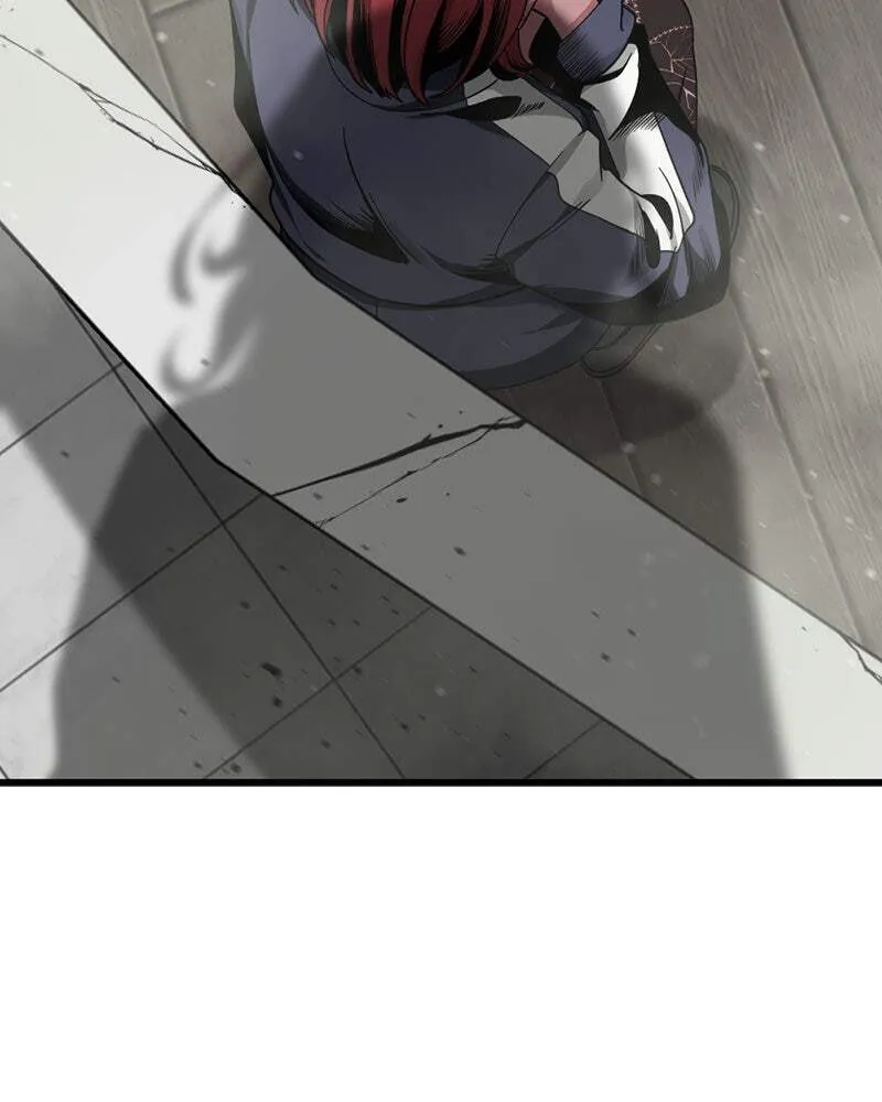 Hero Killer Chapter 60 — Page 161