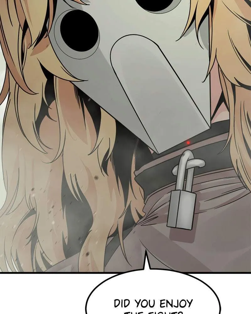Hero Killer Chapter 60 — Page 163
