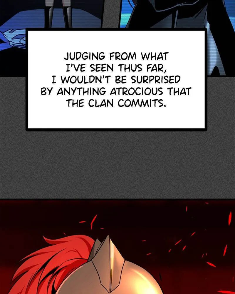 Hero Killer Chapter 60 — Page 19
