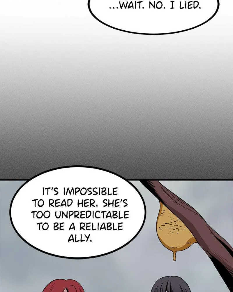 Hero Killer Chapter 60 — Page 32
