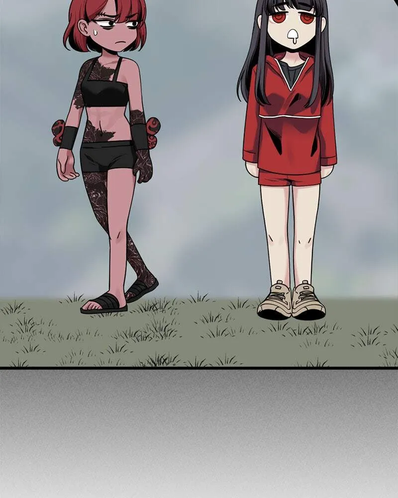 Hero Killer Chapter 60 — Page 33