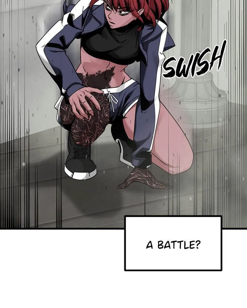 Hero Killer Chapter 60 — Page 36
