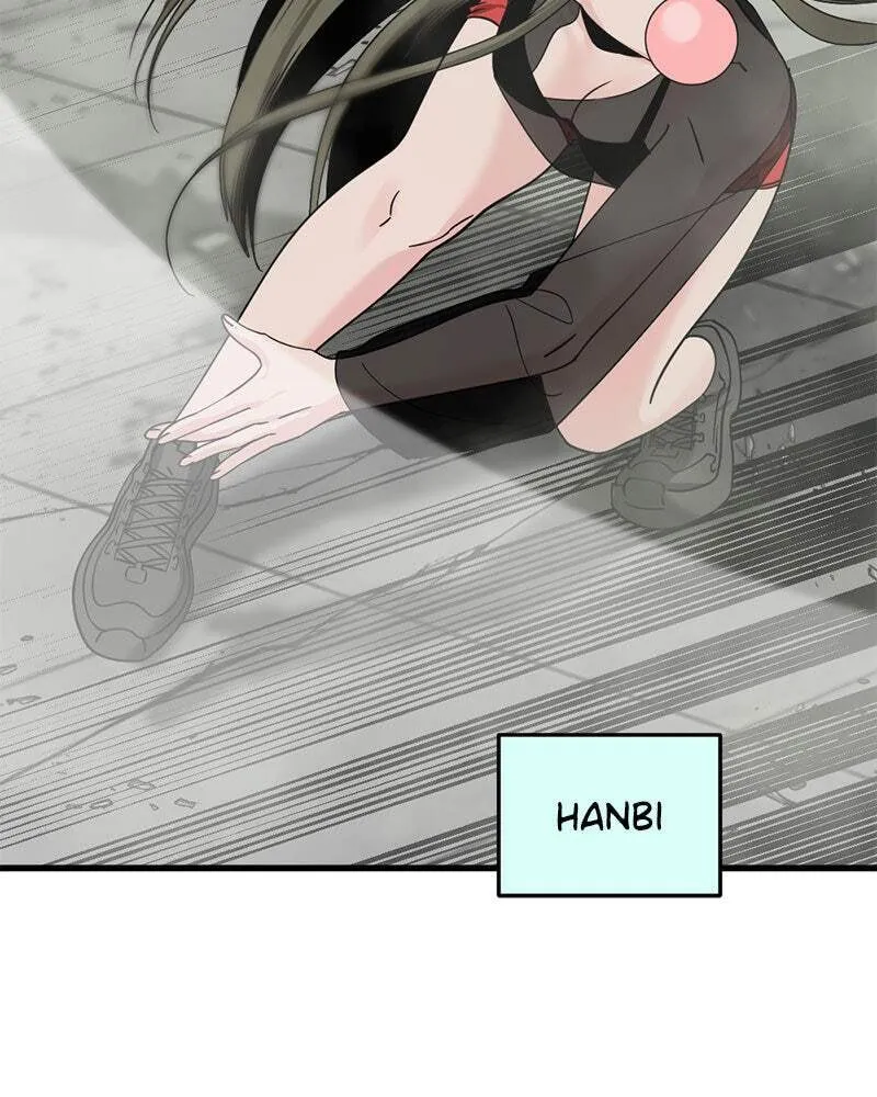 Hero Killer Chapter 60 — Page 40