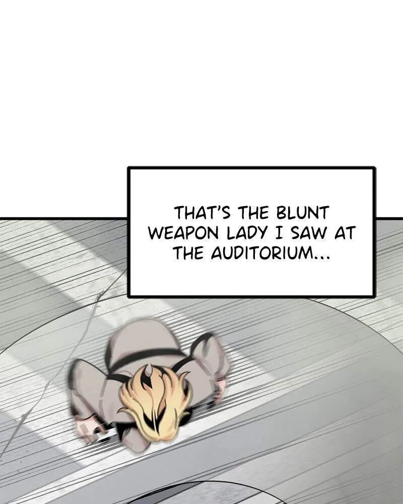Hero Killer Chapter 60 — Page 41