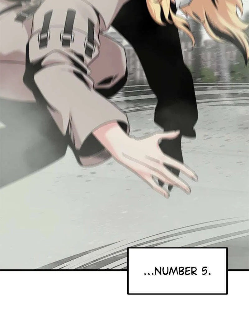 Hero Killer Chapter 60 — Page 44
