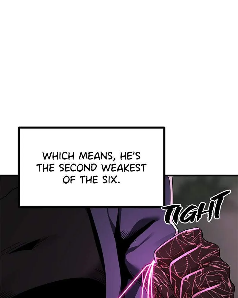 Hero Killer Chapter 60 — Page 45