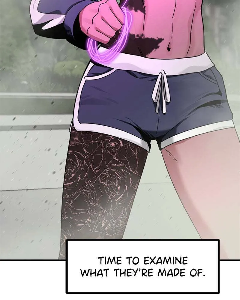 Hero Killer Chapter 60 — Page 48