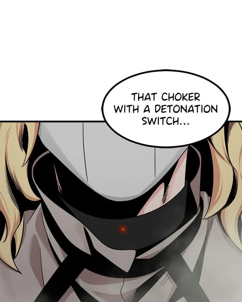 Hero Killer Chapter 60 — Page 49